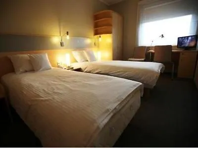 Days Otel Krakow